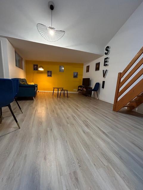 Location appartement T3 Poitiers - Photo 2