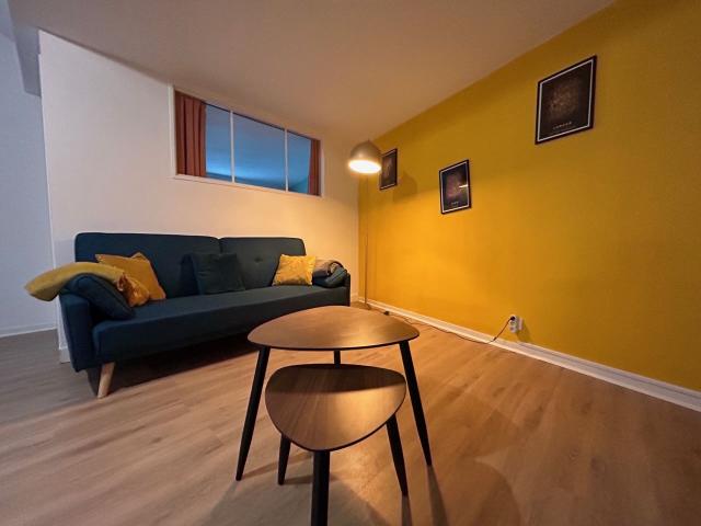 Location appartement T3 Poitiers - Photo 4