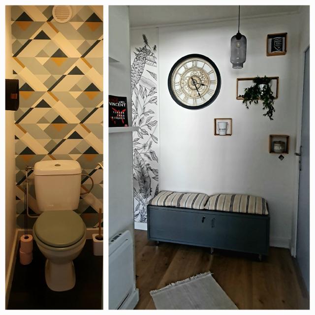 Location appartement T2 Tarbes - Photo 2