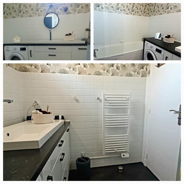 Location appartement T2 Tarbes - Photo 3