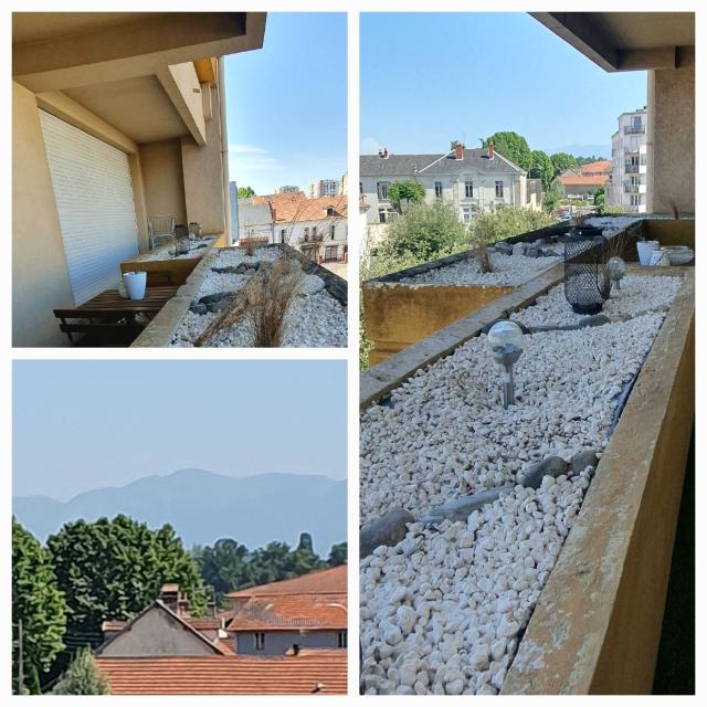Location appartement T2 Tarbes - Photo 4