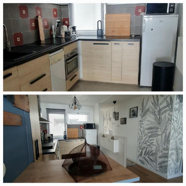 Location appartement T2 Tarbes - Photo 5