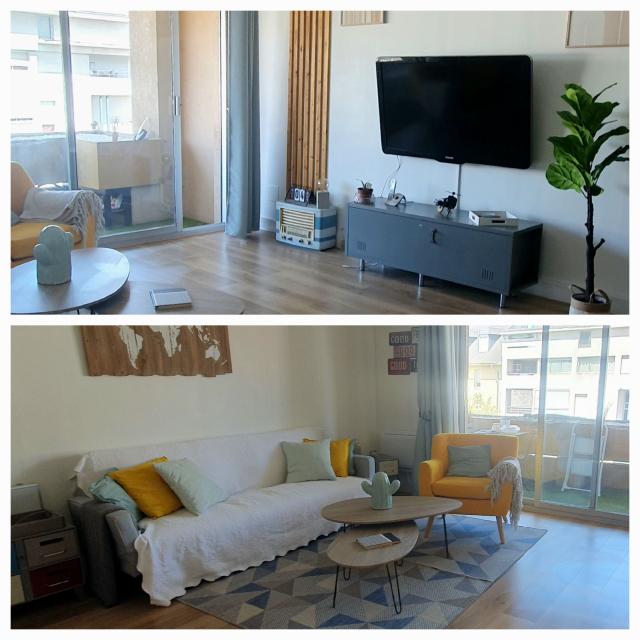 Location appartement T2 Tarbes - Photo 7