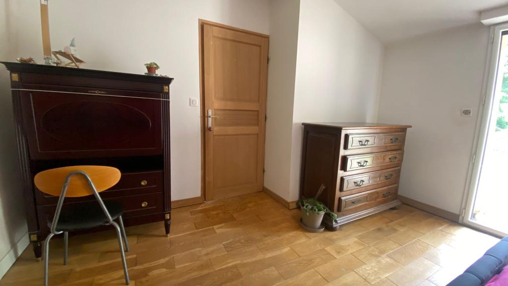 Location chambre Cesson Sevigne - Photo 1