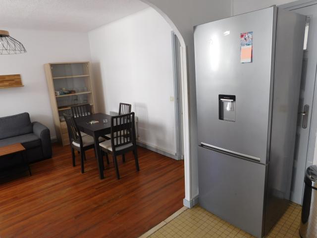 Location appartement T3 Tarbes - Photo 4