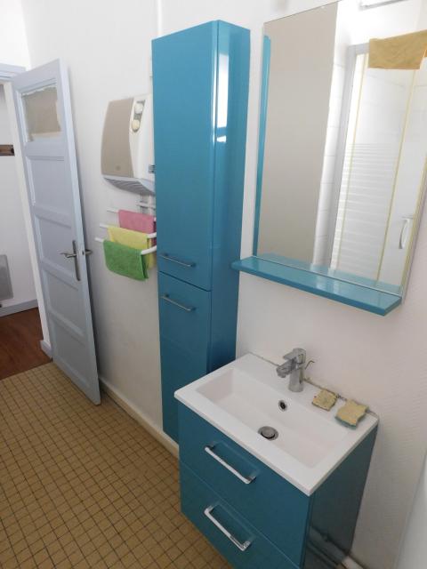 Location appartement T3 Tarbes - Photo 9