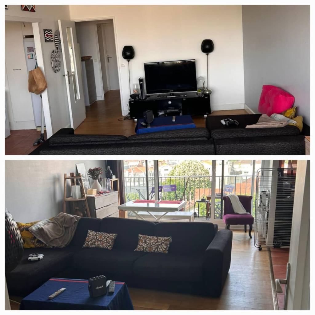 Location chambre Nanterre - Photo 1