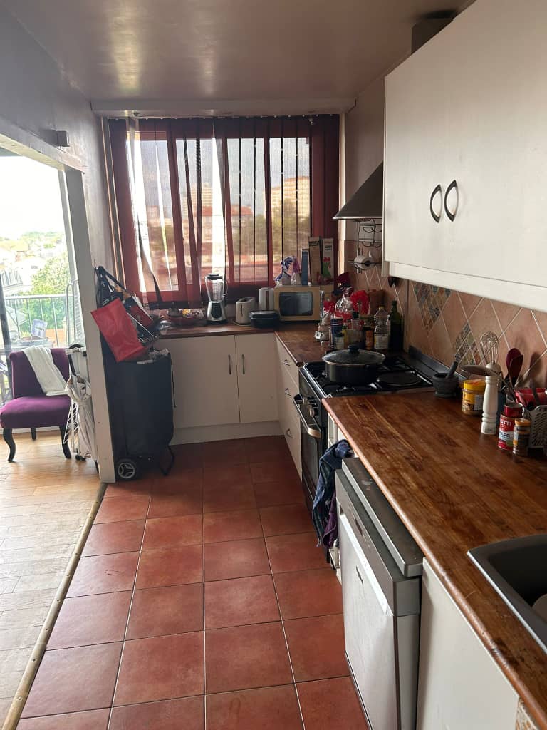 Location chambre Nanterre - Photo 2