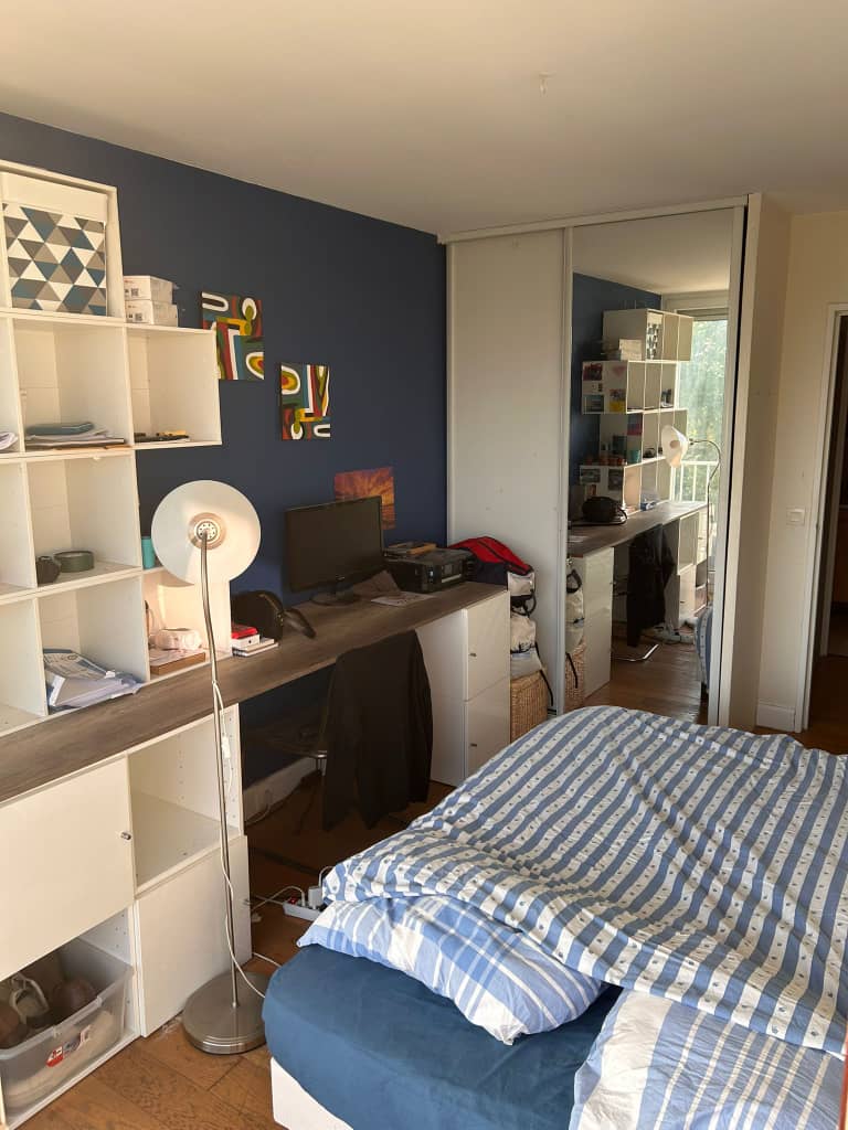Location chambre Nanterre - Photo 3
