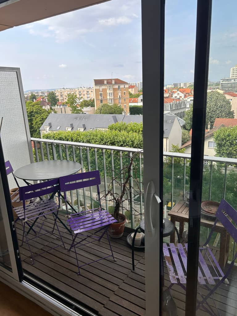 Location chambre Nanterre - Photo 4