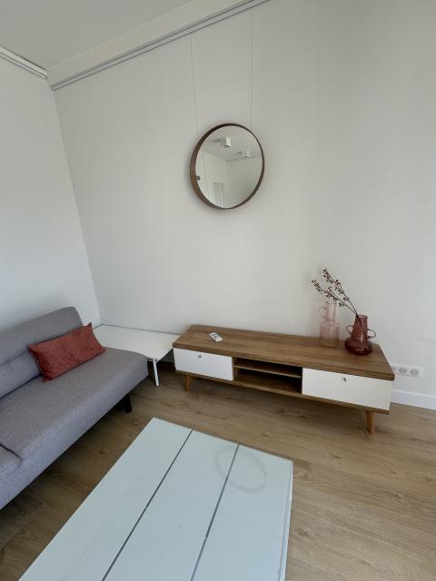 Location appartement T2 Reims - Photo 2