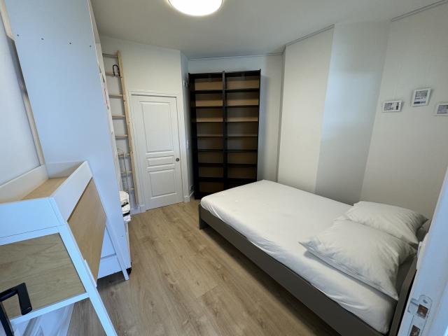 Location appartement T2 Reims - Photo 3