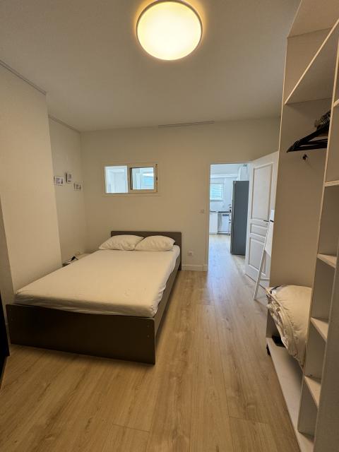 Location appartement T2 Reims - Photo 4