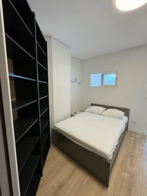 Location appartement T2 Reims - Photo 8
