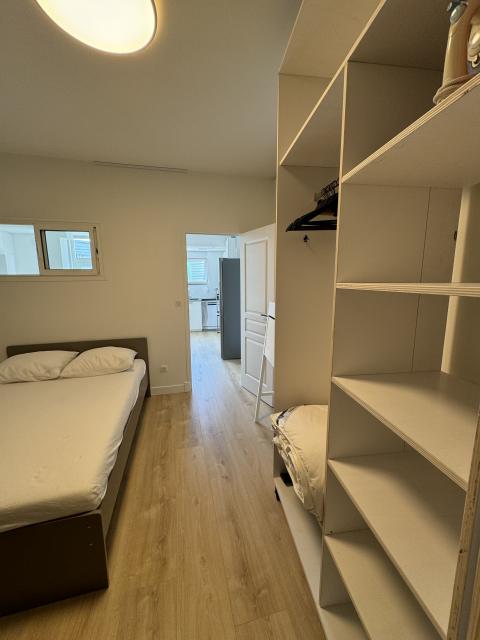 Location appartement T2 Reims - Photo 9