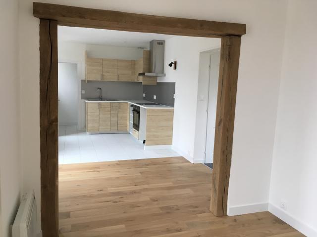 Location appartement T4 Troyes - Photo 4