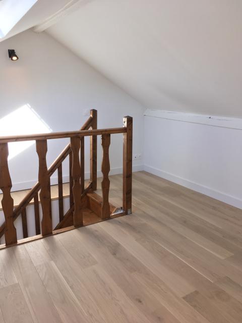 Location appartement T4 Troyes - Photo 7