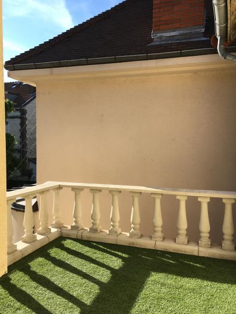 Location appartement T4 Troyes - Photo 8