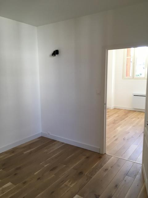 Location appartement T4 Troyes - Photo 9