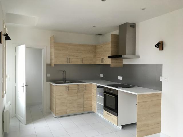 Location appartement T4 Troyes - Photo 10