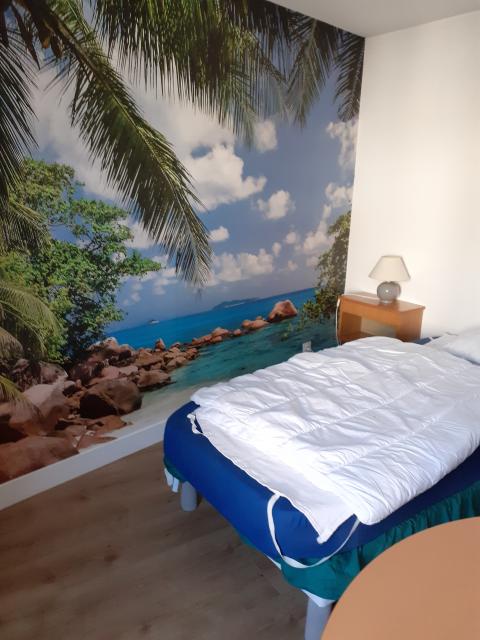Location chambre Tours - Photo 4