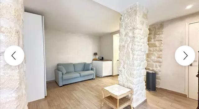 Location appartement T2 Meudon - Photo 2