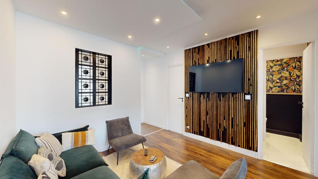 Location chambre Reims - Photo 1