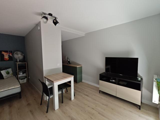 Location studio Cran Gevrier - Photo 2