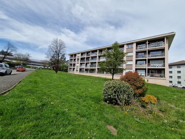 Location studio Cran Gevrier - Photo 7