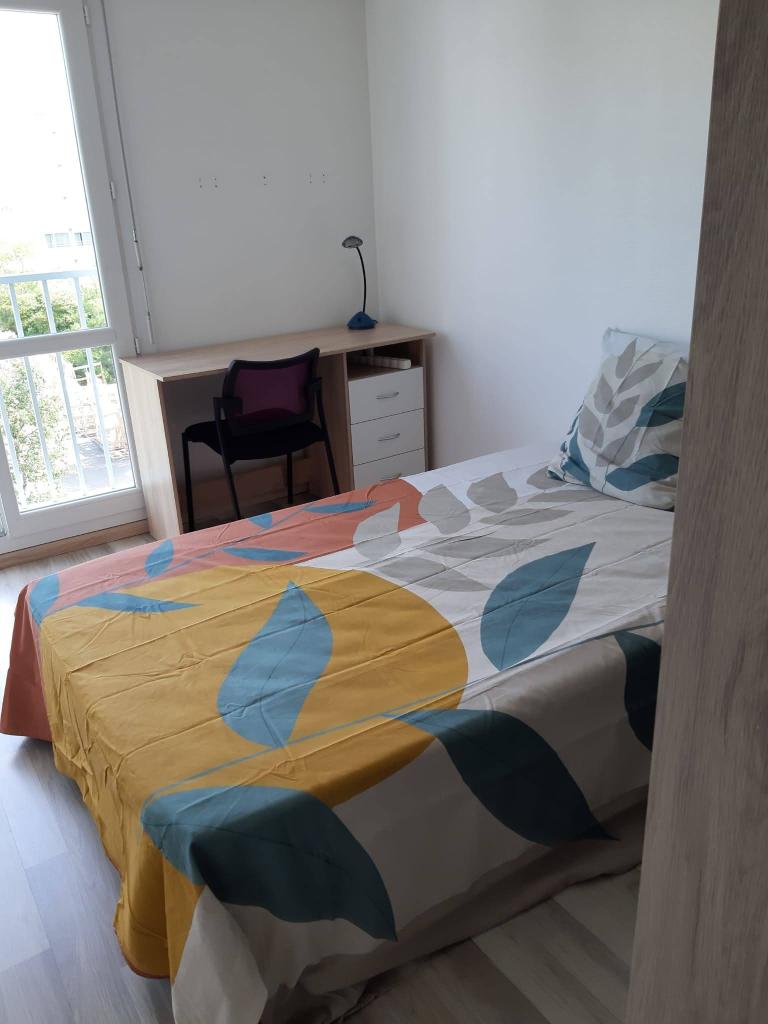Location chambre St Herblain - Photo 1