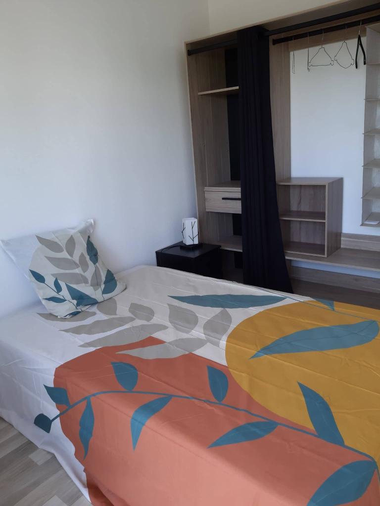 Location chambre St Herblain - Photo 2