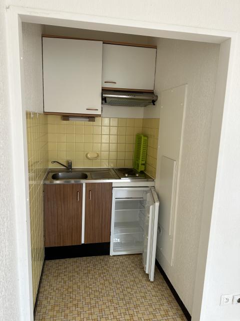 Location studio Vandoeuvre les Nancy - Photo 2