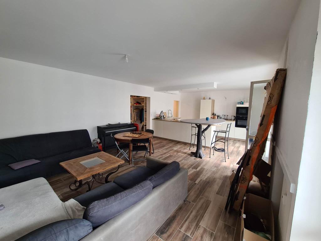 Location chambre Grenoble - Photo 1
