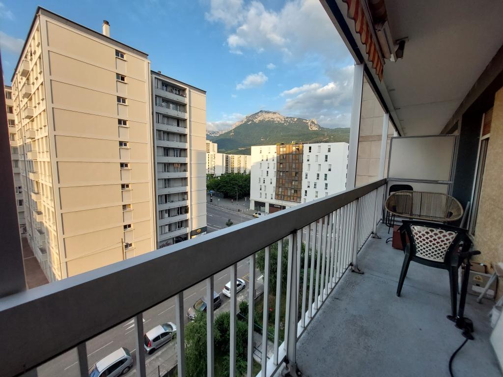 Location chambre Grenoble - Photo 2