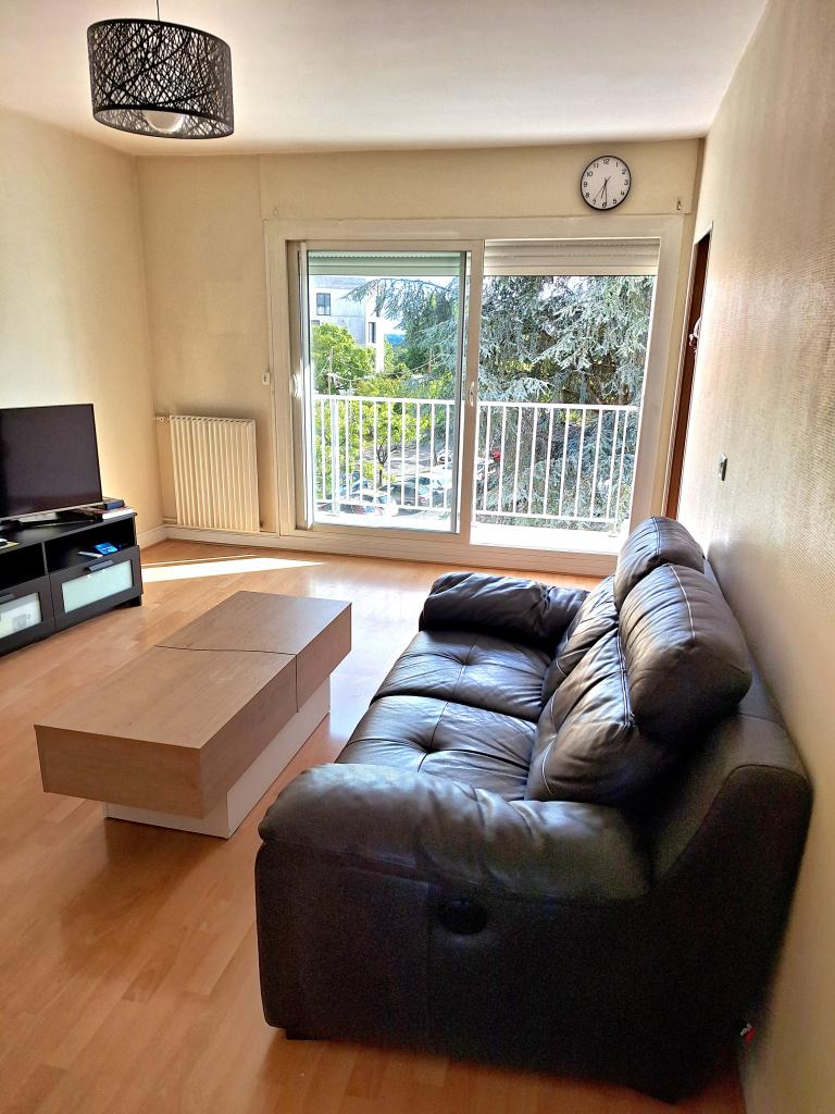 Location chambre St Herblain - Photo 4