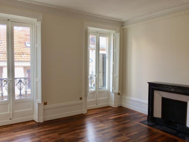 Location appartement T4 Grenoble - Photo 2