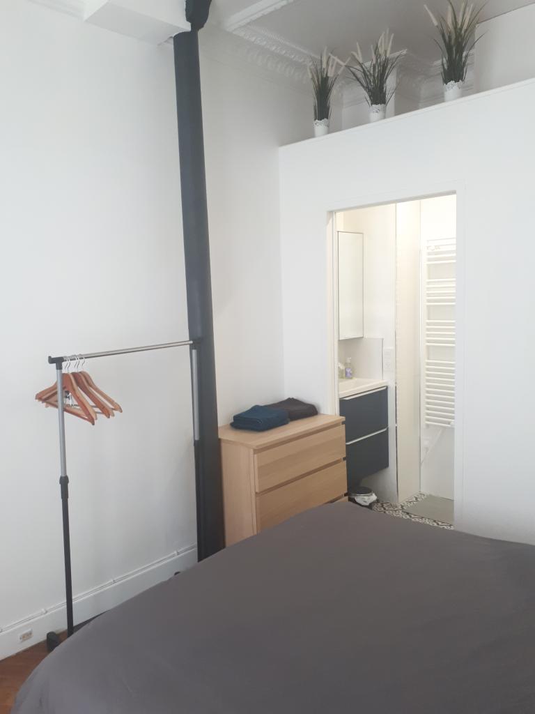 Location chambre Paris 08 - Photo 2