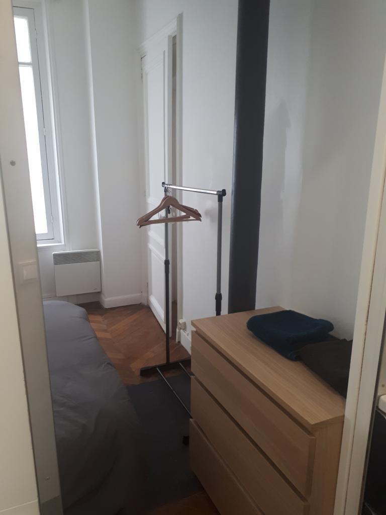 Location chambre Paris 08 - Photo 3
