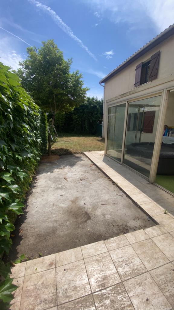 Location chambre Villenave d'Ornon - Photo 1