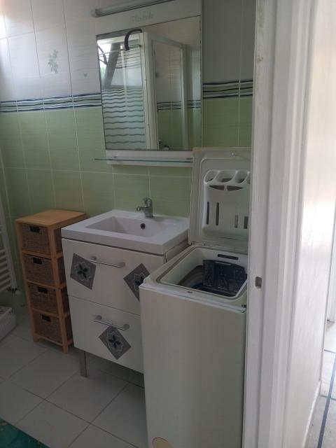 Location appartement T2 La Garde - Photo 4