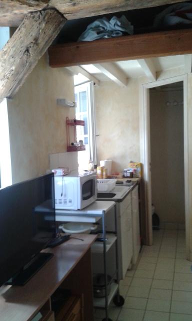 Location studio Nantes - Photo 2