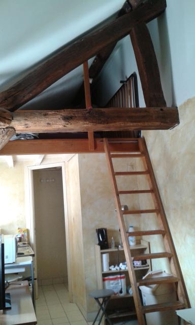 Location studio Nantes - Photo 4