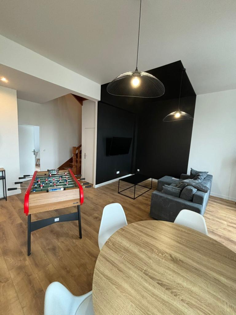 Location chambre Guingamp - Photo 1
