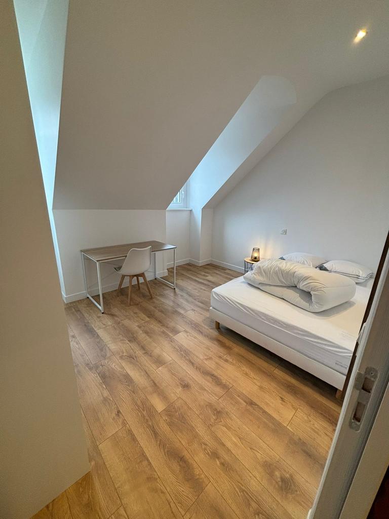 Location chambre Guingamp - Photo 2