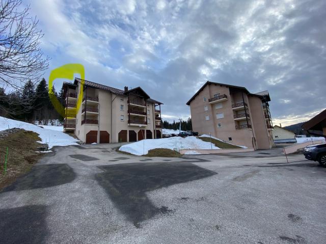 Location appartement T3 Premanon - Photo 3