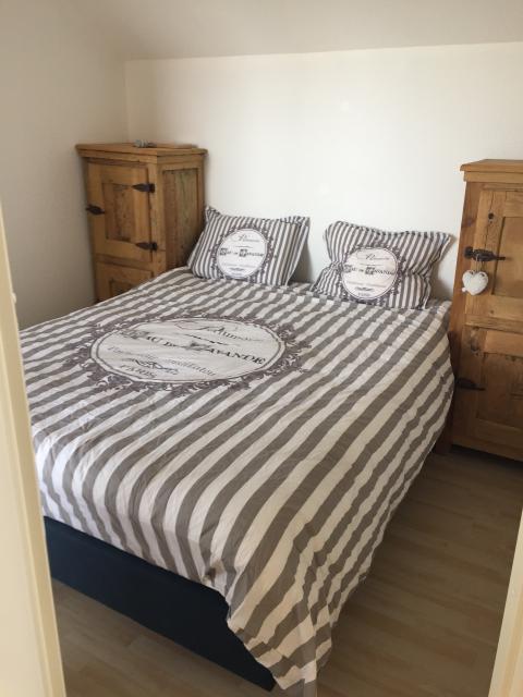 Location appartement T3 Premanon - Photo 4
