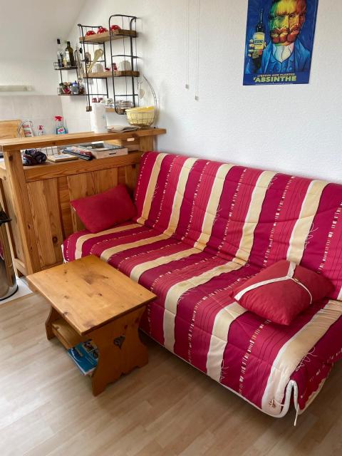Location appartement T3 Premanon - Photo 7