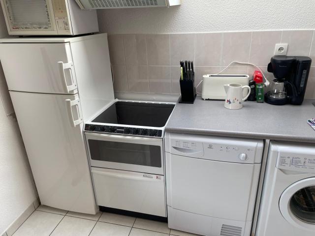 Location appartement T3 Premanon - Photo 8