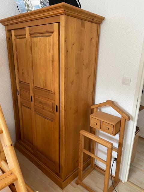 Location appartement T3 Premanon - Photo 10