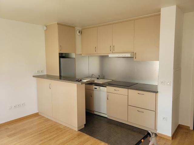Location appartement T2 Corbeil Essonnes - Photo 4
